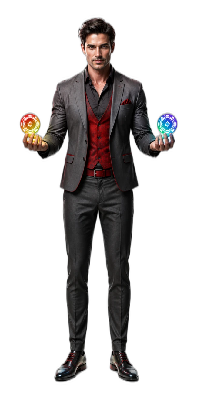 Bruce Bet banner